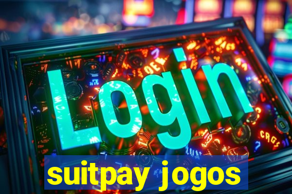 suitpay jogos